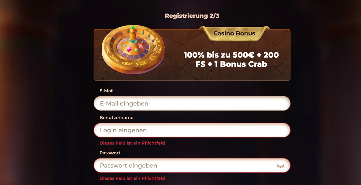 Amunra bonus